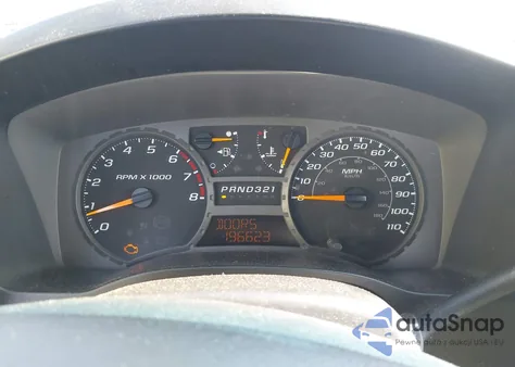 2005 GMC Canyon Sle z USA, uszkodzony, nr VIN 1GTCS146758105963